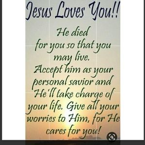 BREAD OF LIFE